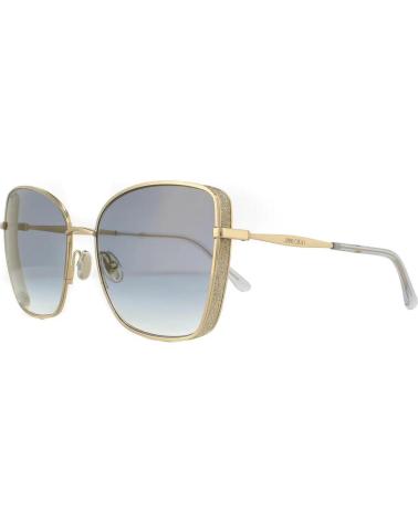 LUNETTES DE SOLEIL JIMMY CHOO ALEXIS-S-000-1V