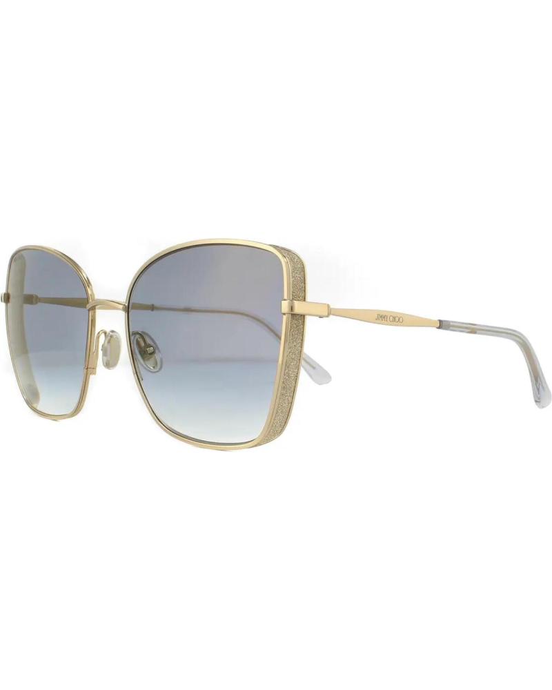 LUNETTES DE SOLEIL JIMMY CHOO ALEXIS-S-000-1V