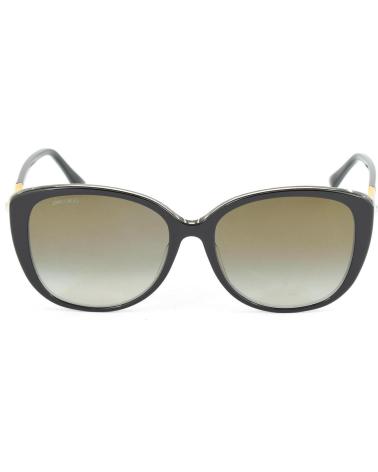 LUNETTES DE SOLEIL JIMMY CHOO ALY-F-S-AE2