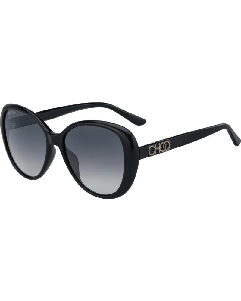 LUNETTES DE SOLEIL JIMMY CHOO AMIRA-G-S-807-9O