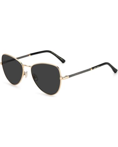 LUNETTES DE SOLEIL JIMMY CHOO CAROL-S-2M2-IR VERRES FONCÉS