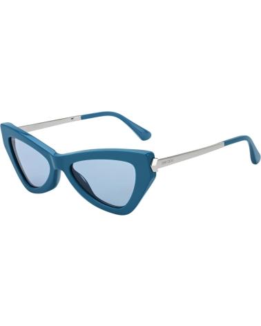 JIMMY CHOO LUNETTES DE SOLEIL DONNA-S MVU 54