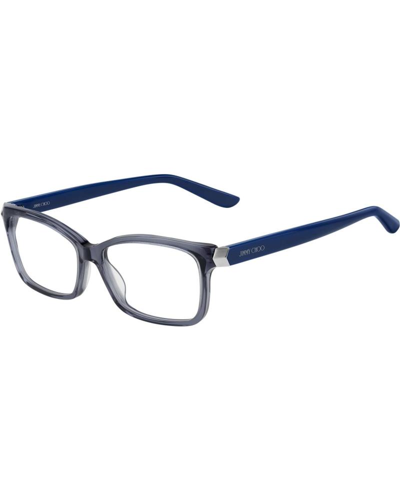 ARMAÇÃO DE ÓCULOS JIMMY CHOO JC225-PJP