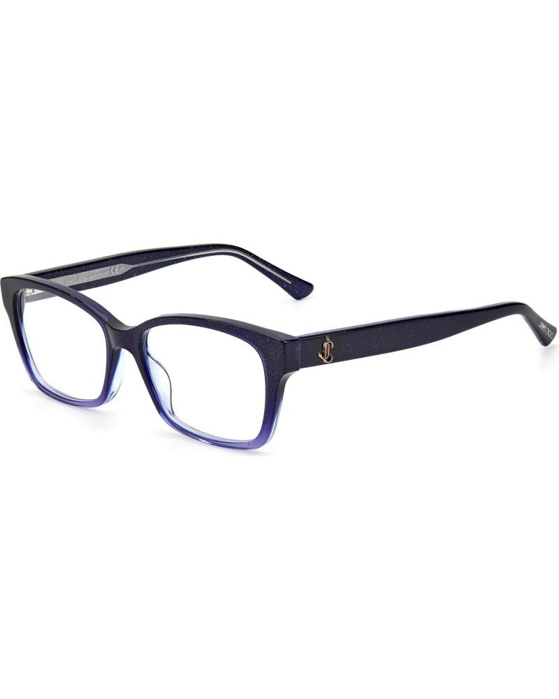 JIMMY CHOO ARMAÇÃO DE ÓCULOS JC270-DXK