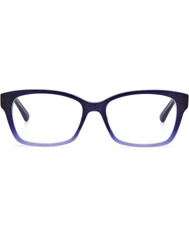 JIMMY CHOO ARMAÇÃO DE ÓCULOS JC270-DXK