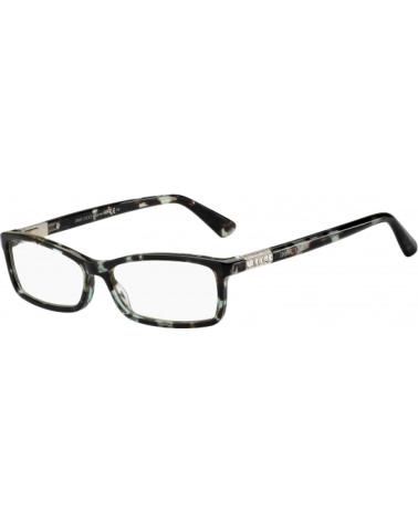 MONTURE DE LUNETTES JIMMY CHOO JC283-ISK