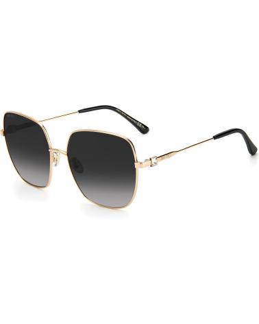 JIMMY CHOO KORI-G-SK-RHL-9O SUNGLASSES