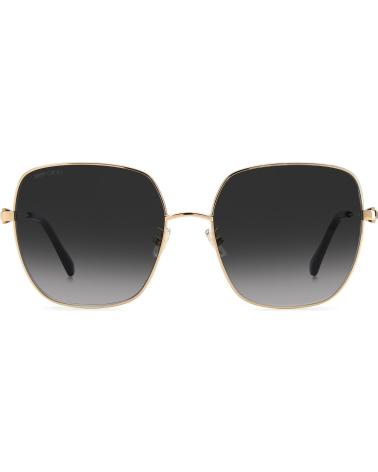 JIMMY CHOO KORI-G-SK-RHL-9O SUNGLASSES