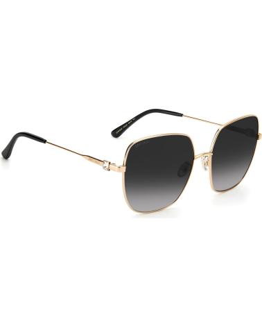 JIMMY CHOO KORI-G-SK-RHL-9O SUNGLASSES