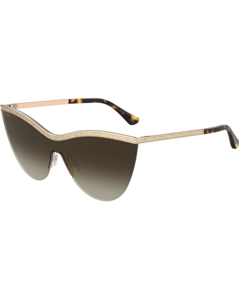 JIMMY CHOO KRISTEN-S 06JHA SUNGLASSES