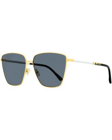JIMMY CHOO LAVI-S 2M2IR SUNGLASSES