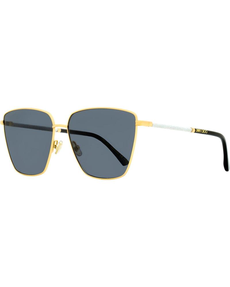 JIMMY CHOO LAVI-S 2M2IR SUNGLASSES