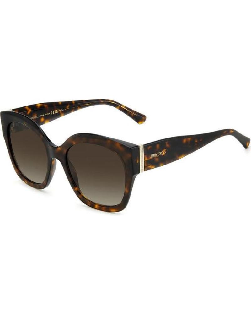 JIMMY CHOO LEELA-S 086HA SUNGLASSES