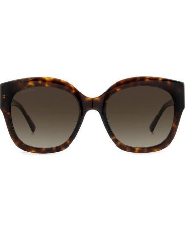 JIMMY CHOO LEELA-S 086HA SUNGLASSES