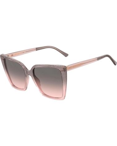 JIMMY CHOO LESSIE-S-KON SUNGLASSES