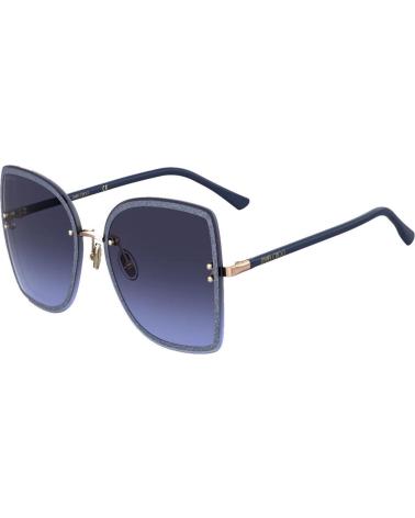 JIMMY CHOO LETI-S-LKSGB SUNGLASSES