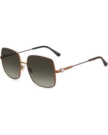 JIMMY CHOO LILI/S J7D SQUARE SUNGLASSES