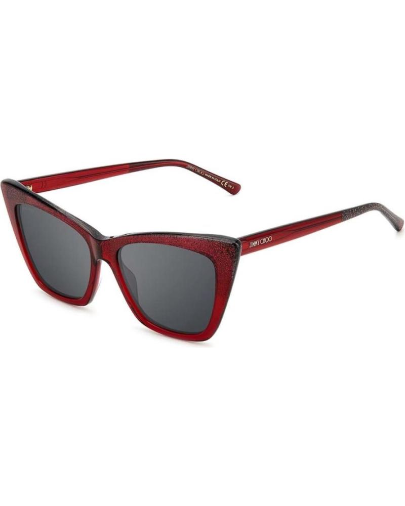 JIMMY CHOO LUCINE-S-DXL