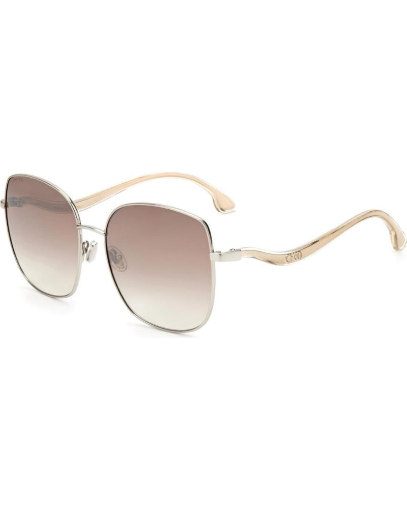 JIMMY CHOO MAMIE-S-3YG
