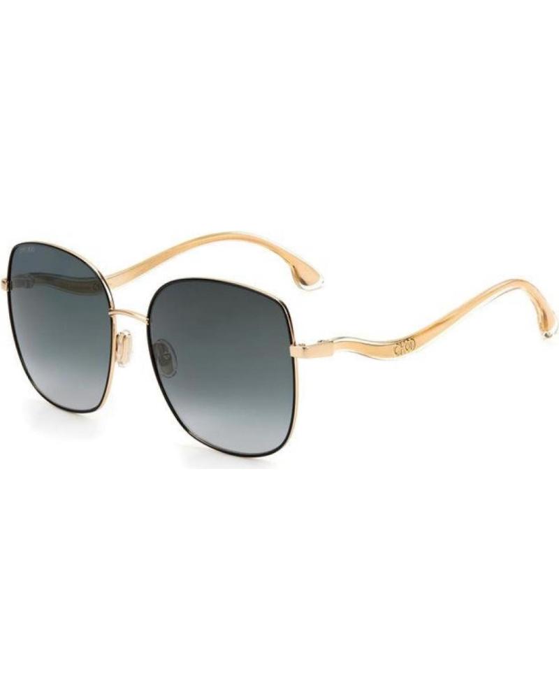 JIMMY CHOO MAMIE-S-RHL ELEGANT SUNGLASSES