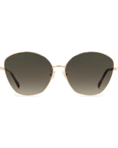 JIMMY CHOO MARILIA-G-SK-06J-HA GOLD FRAME SUNGLASSES