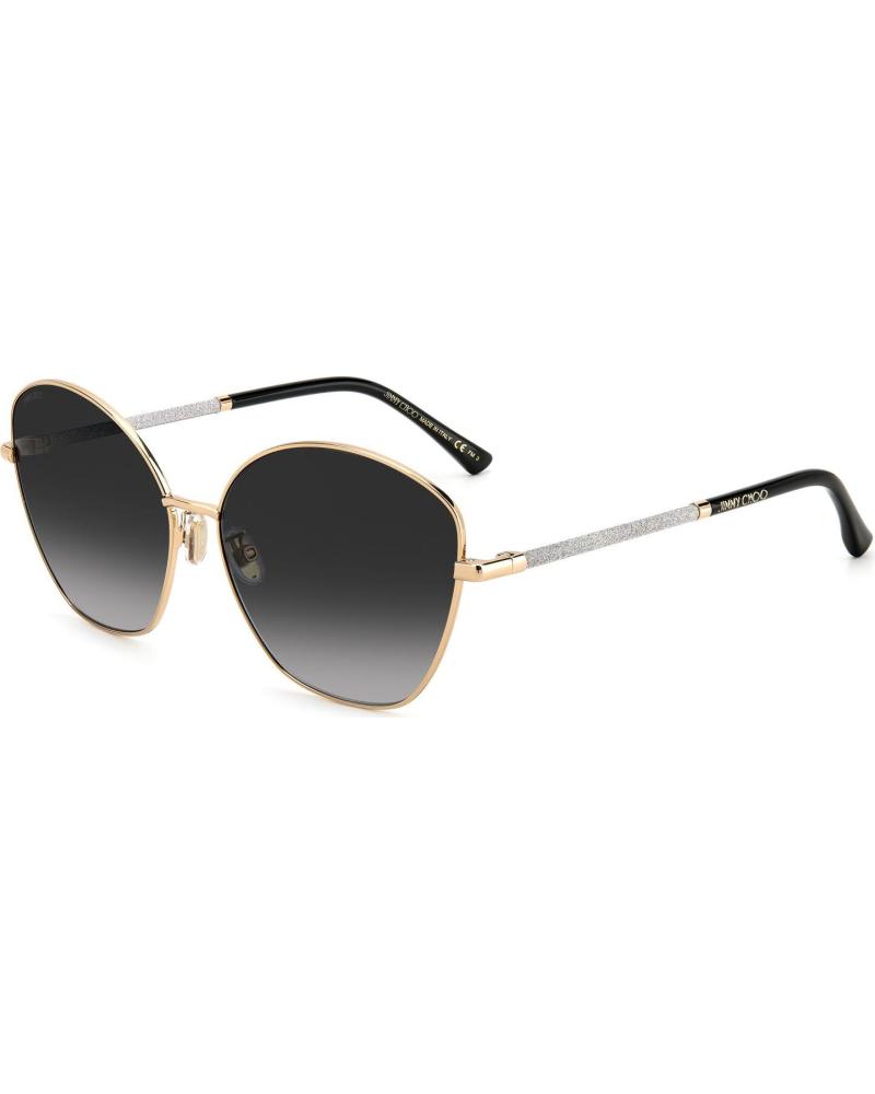 JIMMY CHOO MARILIA-G-SK-2M2-9O GRADIENT LENS SUNGLASSES