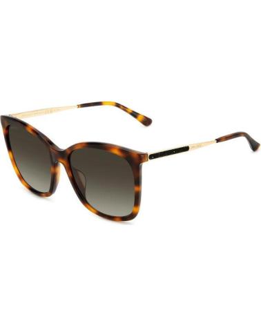 JIMMY CHOO NEREA-G-S 05L-HA SUNGLASSES