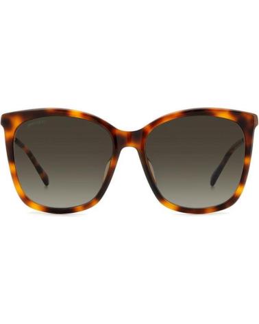 JIMMY CHOO NEREA-G-S 05L-HA SUNGLASSES