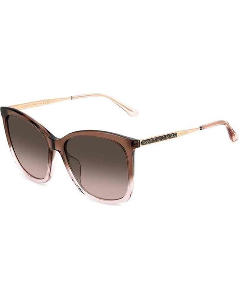 JIMMY CHOO NEREA-G-S 08M SUNGLASSES