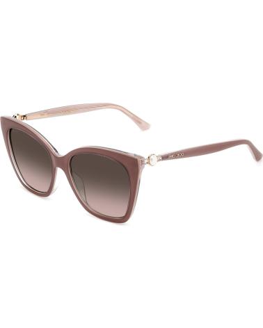 LUNETTES DE SOLEIL JIMMY CHOO RUA-G-S-Y9A