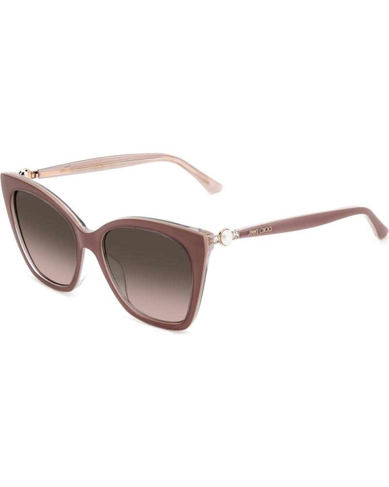 LUNETTES DE SOLEIL JIMMY CHOO RUA-G-S-Y9A