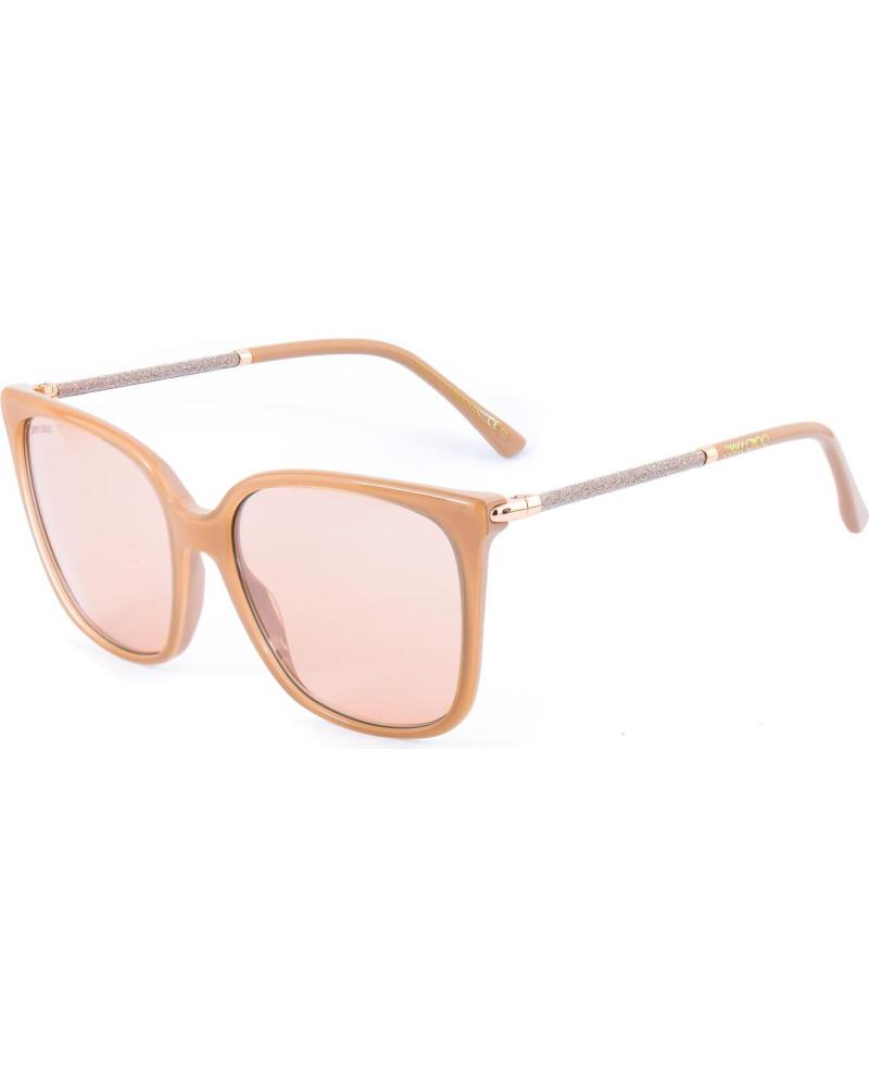 LUNETTES DE SOLEIL JIMMY CHOO SCILLA-S-FWM2S