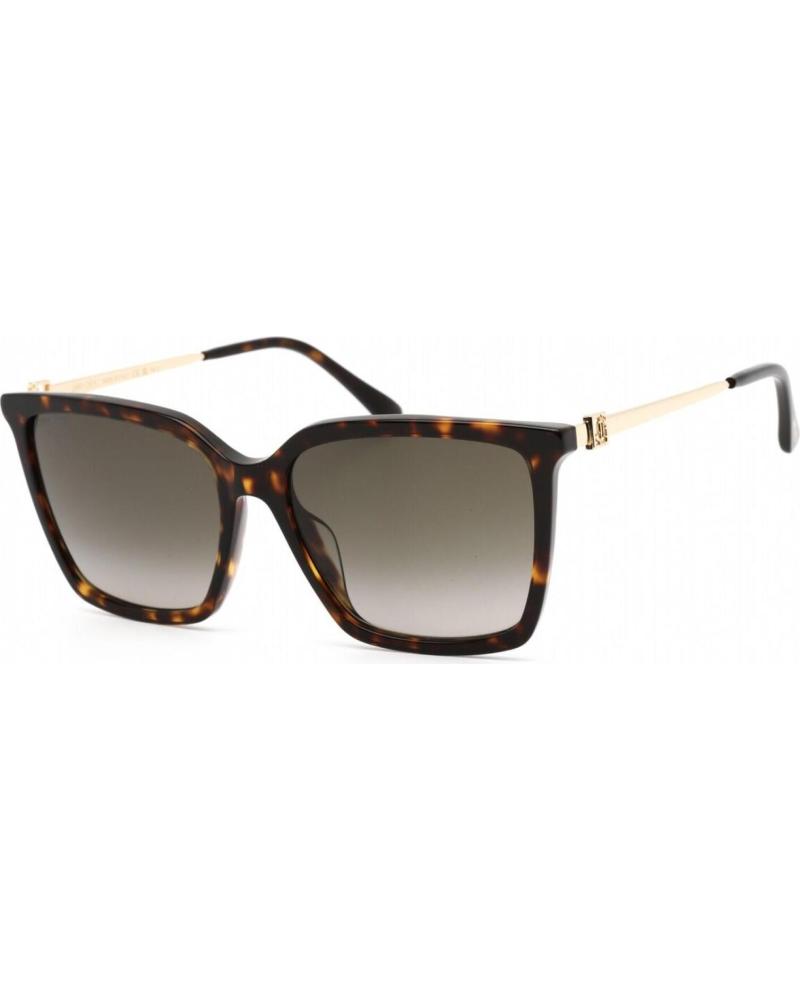 LUNETTES DE SOLEIL JIMMY CHOO TOTTA-G-S-086