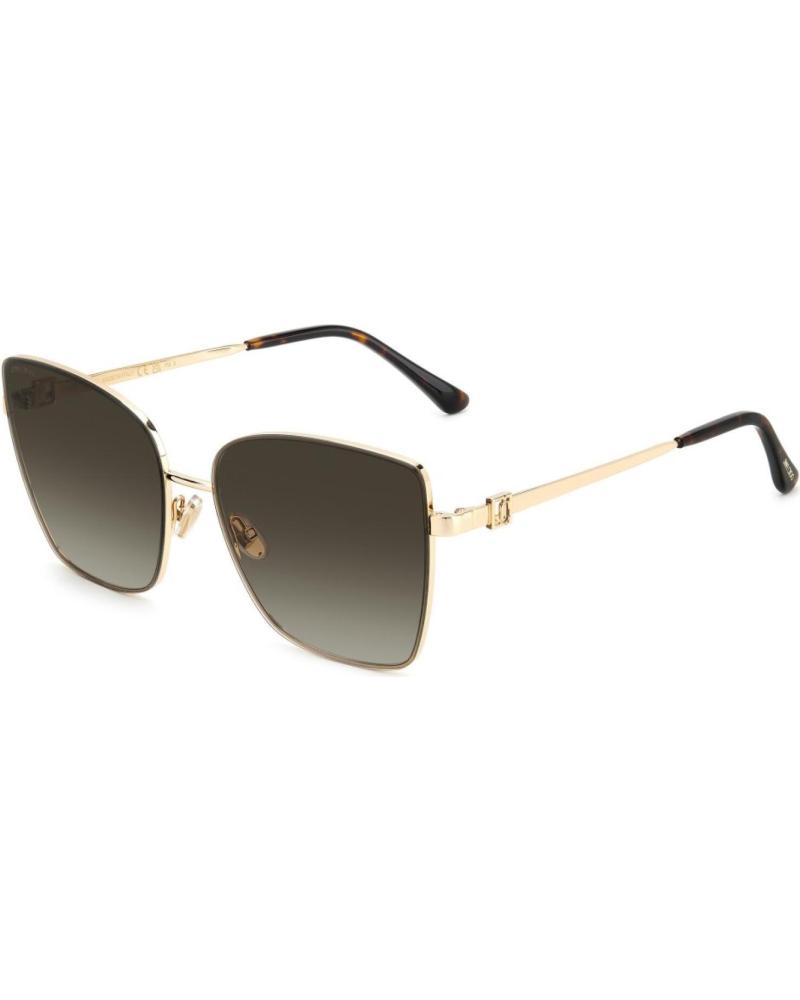 LUNETTES DE SOLEIL JIMMY CHOO VELLA-S-06J