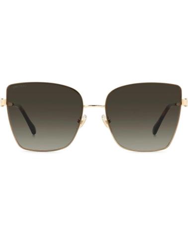 LUNETTES DE SOLEIL JIMMY CHOO VELLA-S-06J