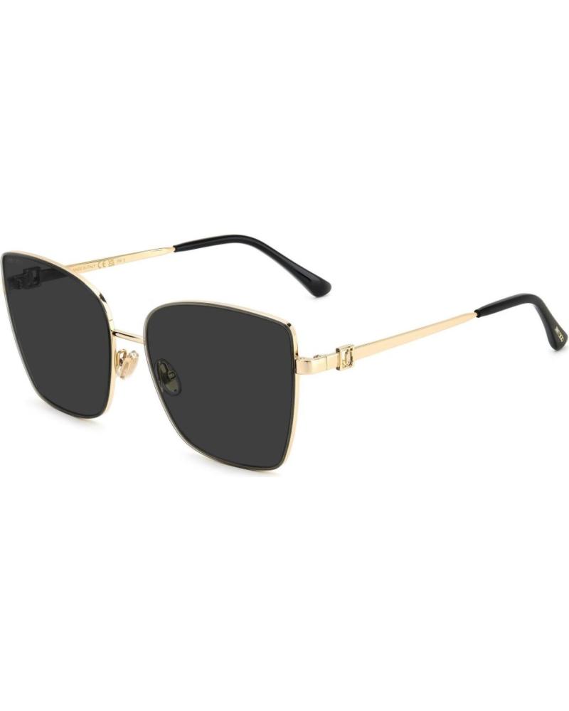LUNETTES DE SOLEIL JIMMY CHOO VELLA-S-2M2