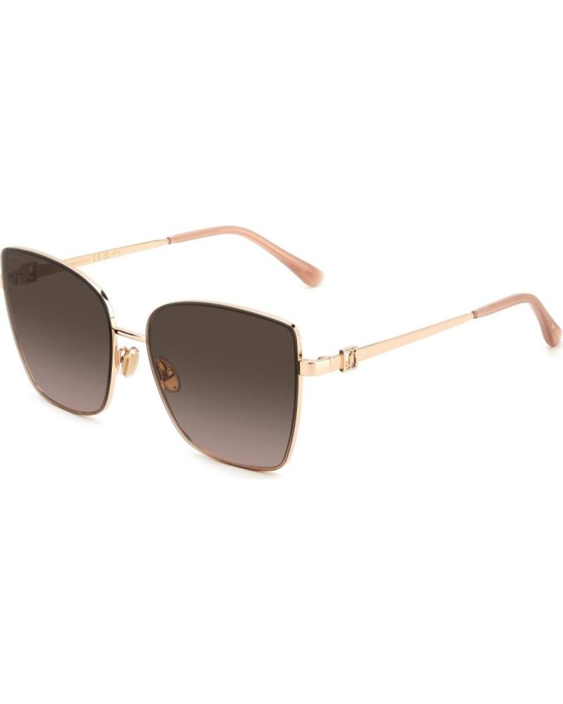 LUNETTES DE SOLEIL JIMMY CHOO VELLA-S-PY3