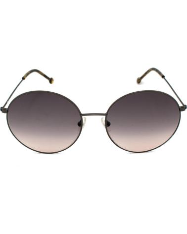 JPLUS JP3040-02 ROUND SUNGLASSES WITH GRADIENT LENSES