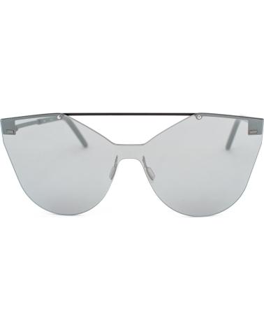 JPLUS JP3049S-01 SHIELD SUNGLASSES WITH MIRROR LENSES