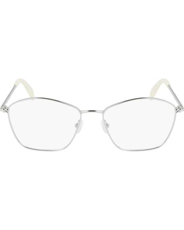 LANVIN LNV2103-47 BRILLENFASSUNG SILBER