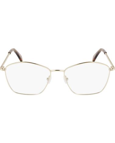 LANVIN LNV2103-703 BRILLENFASSUNG GOLD