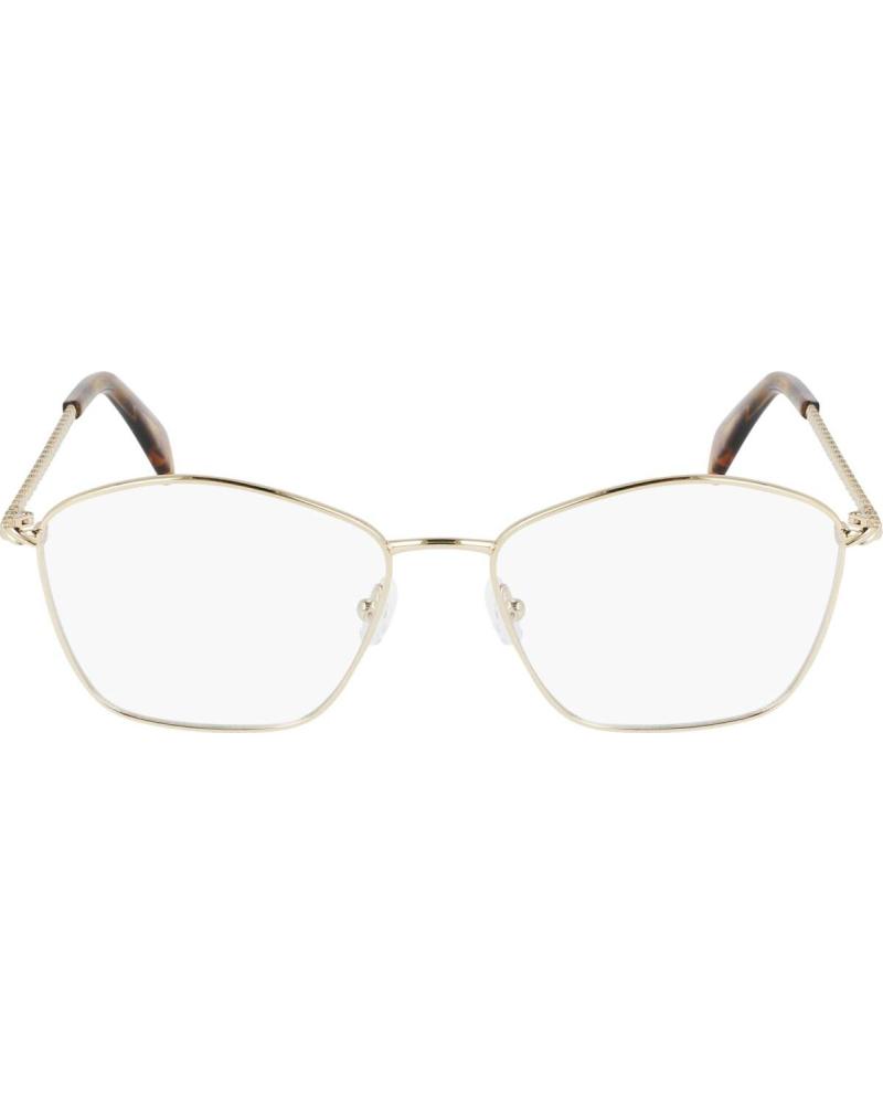 LANVIN LNV2103-703 BRILLENFASSUNG GOLD