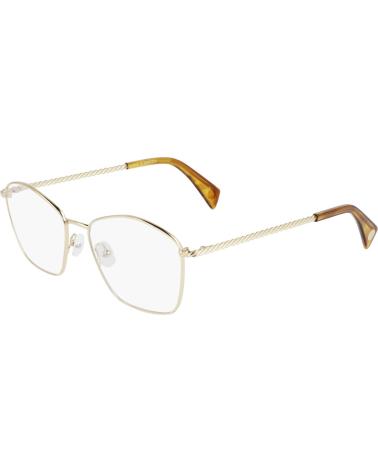 LANVIN LNV2103-703 BRILLENFASSUNG GOLD