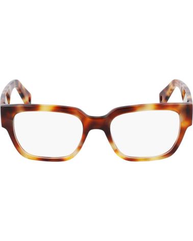 LANVIN LNV2601-217 RECHTECKIGE SCHILDPATT BRILLENMONTUR