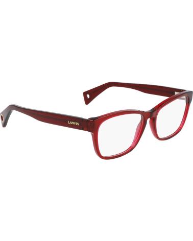 LANVIN LNV2603-600 KORREKTIONSBRILLE BORDEAUX