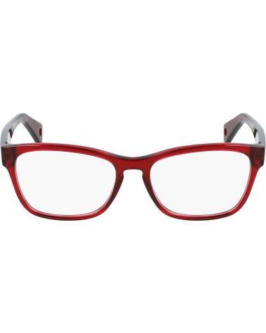 LANVIN LNV2603-600 KORREKTIONSBRILLE BORDEAUX