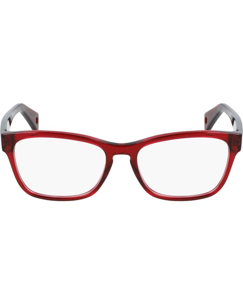 LANVIN LNV2603-600 KORREKTIONSBRILLE BORDEAUX
