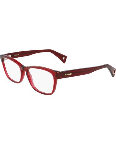 LANVIN LNV2603-600 KORREKTIONSBRILLE BORDEAUX