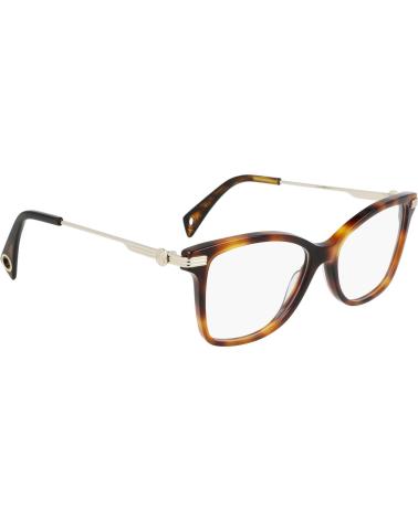 LANVIN LNV2604-214 KORREKTIONSBRILLE HAVANNA