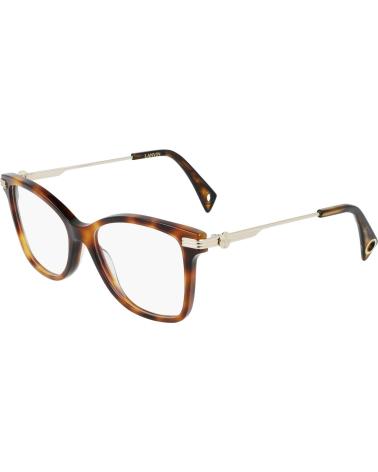 LANVIN LNV2604-214 KORREKTIONSBRILLE HAVANNA